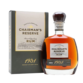 Chairman’s Reserve-Resrve 1931