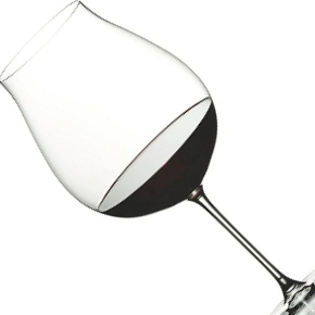 Riedel-Veritas New World Pinot Noir / Nebbiolo / Rosé Champagne Glass (2 Pack)