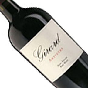 Girard Winery-Girard Artistry