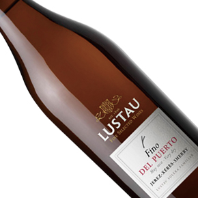 Bodegas Lustau-Almacenista Manzanilla Pasada de Sanlúcar
