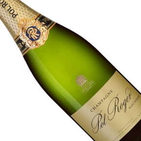 Champagne Pol Roger-Blanc de Blancs Brut
