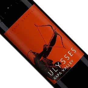 Ulysses Vineyard-Ulysses