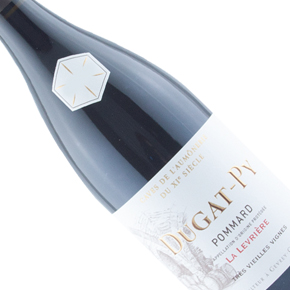 Domaine Dugat-Py-Pommard "La Levrière" Très Vieilles Vignes