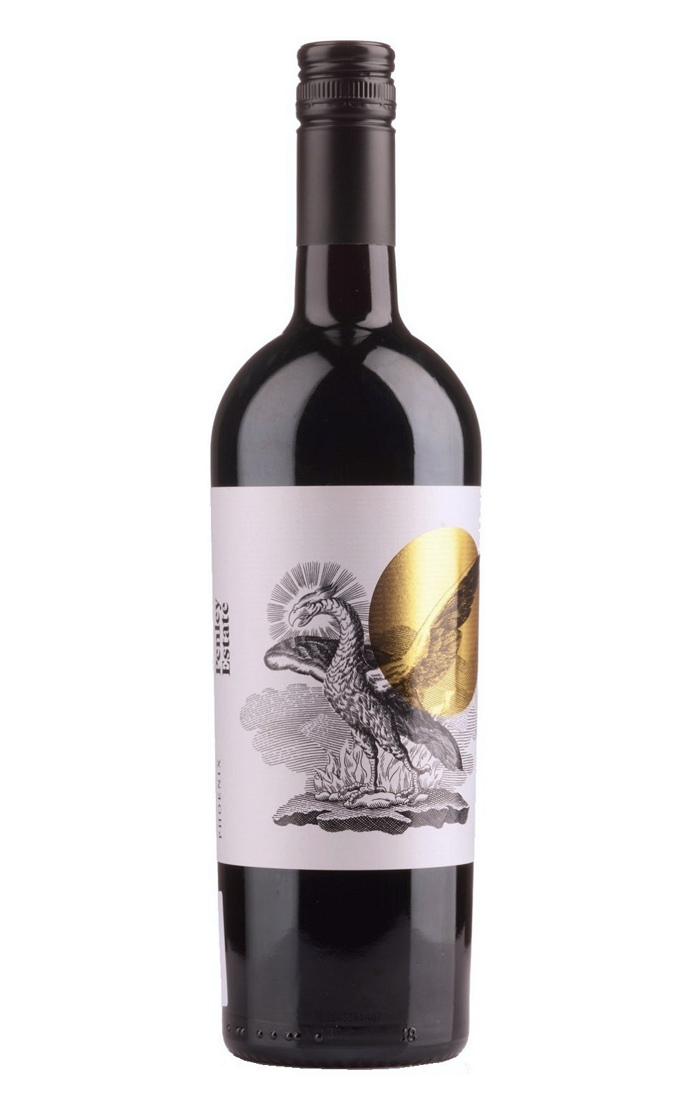 Penley Estate Phoenix Cabernet Sauvignon 2017 奔利酒莊 火鳳凰 卡本內蘇維濃紅酒