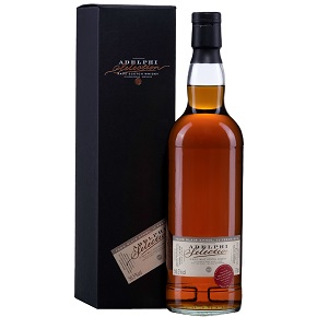 Adelphi Distillery-"Blair Athol" 2008 12 Years Old Single Malt Scotch Whisky