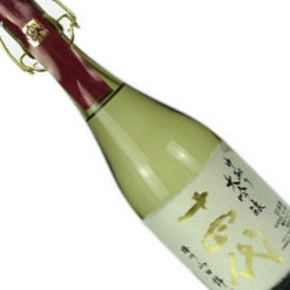 高木酒造株式会社-十四代 中取り 播州山田錦 大吟醸