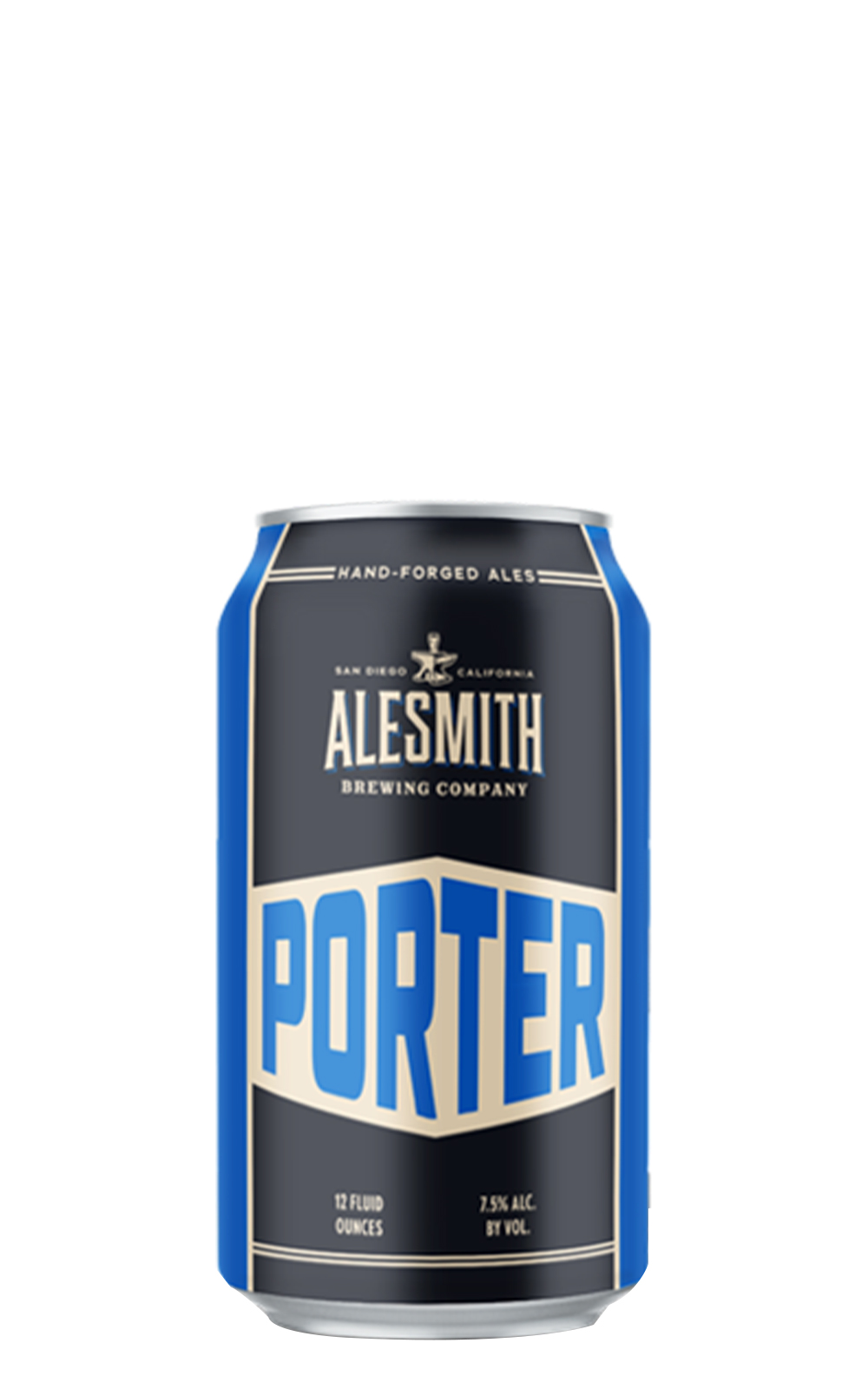 AleSmith Brewing Porter 愛爾史密斯啤酒廠 波特黑啤酒