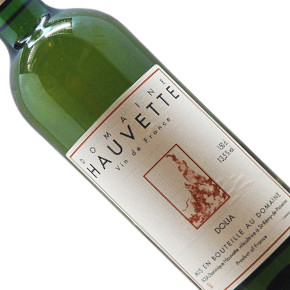 Domaine Hauvette-"Dolia" Alpilles IGP