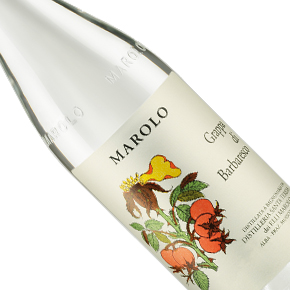 Marolo Distilleria-Grappa di Barbaresco
