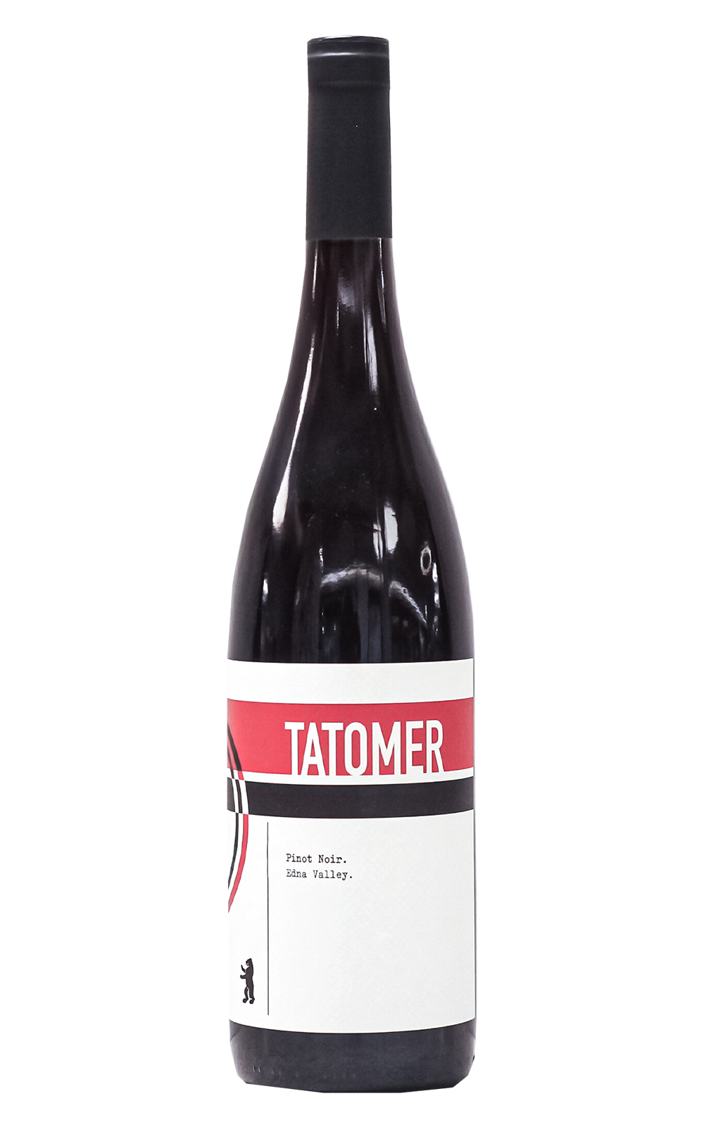 Tatomer Edna Valley Pinot Noir 2018 塔特莫酒莊 埃德納谷黑皮諾紅酒