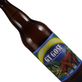 Anderson Valley Brewing Company-Anderson Valley Gin Tonic Gose