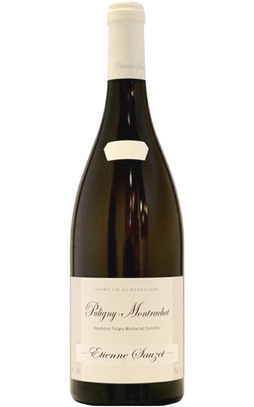 Domaine Etienne Sauzet Puligny Montrachet 2013 艾提恩 蘇榭酒莊 普里尼蒙哈榭白酒