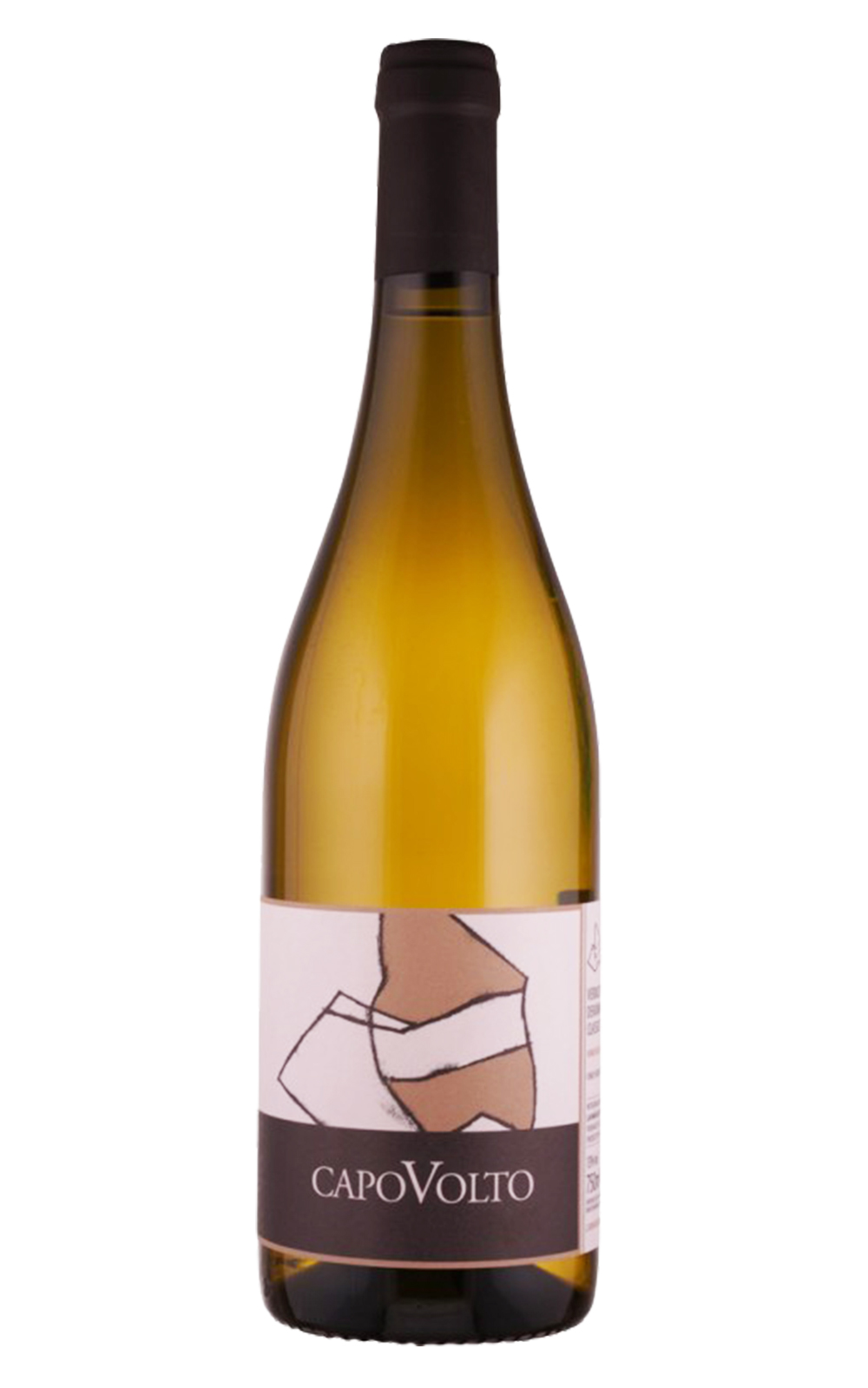 La Marca di San Michele Capovolto Verdicchio dei Castelli di Jesi Classico Superiore DOC 2019 聖米迦勒烙印酒莊 天翻地覆 白酒