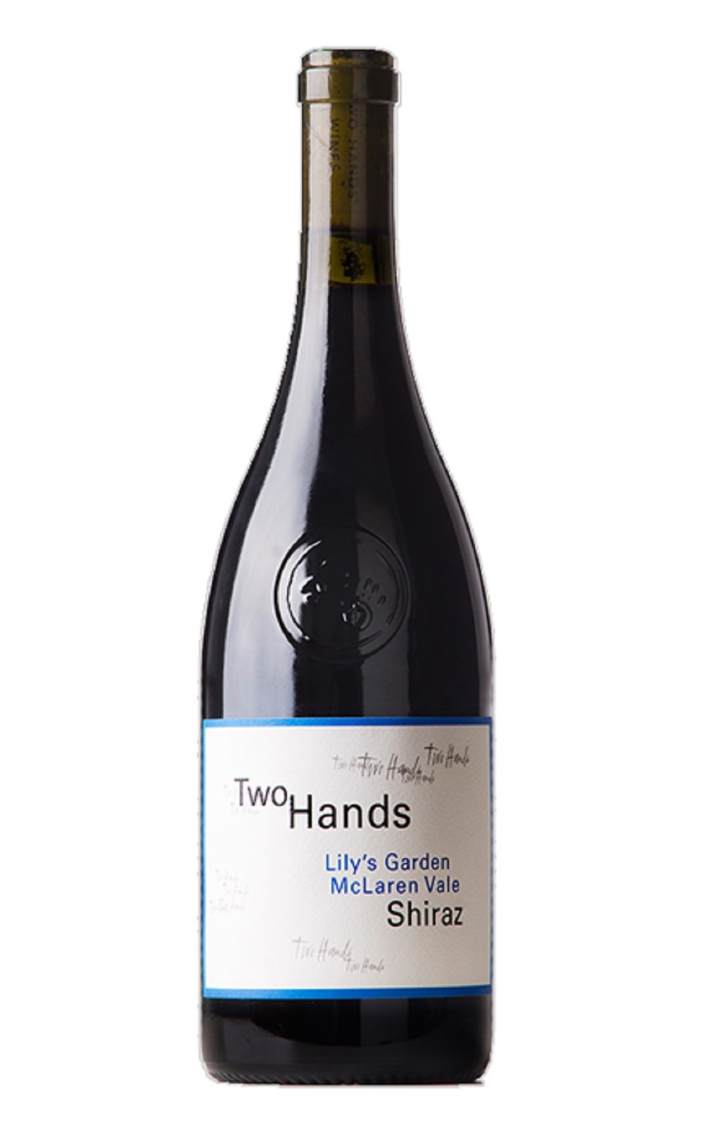 Two Hands Wines Lily s Garden McLaren Vale Shiraz 2018 雙手酒莊 莉莉花園 麥克拉倫谷 希哈紅酒