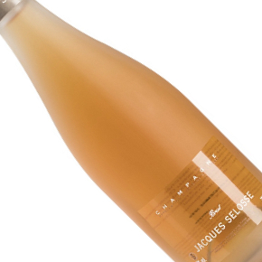 Champagne Jacques Selosse-Rosé Brut Grand Cru