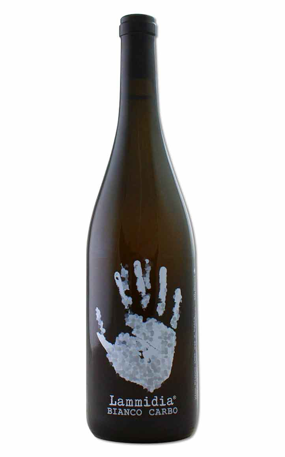 Lammidia Bianco Carbo 2019 手掌酒莊 白色手掌 卡波 白酒