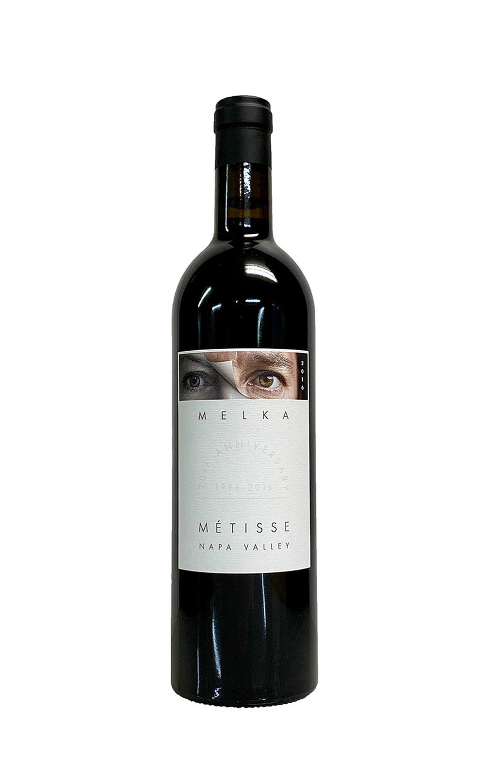 Melka Estates Métisse Jumping Goat Vineyard 2016 梅爾卡莊園 跳躍山羊單一園紅酒