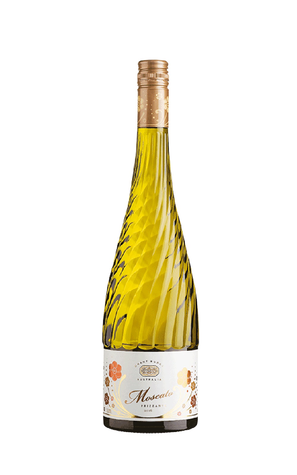 Grant Burge Moscato Frizzante 2018 格萊堡 蜜思嘉微甜微氣泡白酒