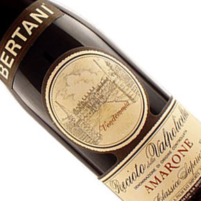 Bertani-Amarone Classico DOCG
