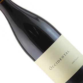 Occidental-"SWK Vineyard" Pinot Noir