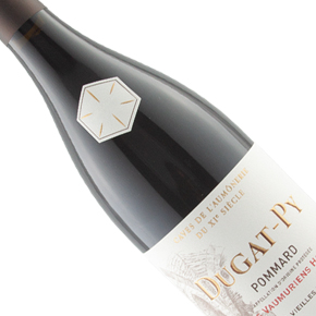Domaine Dugat-Py-Pommard "Les Vaumuriens Hauts" Très Vieilles Vignes