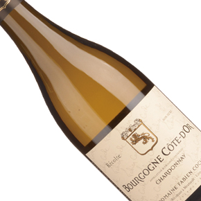 Domaine Fabien Coche-Bourgogne Chardonnay