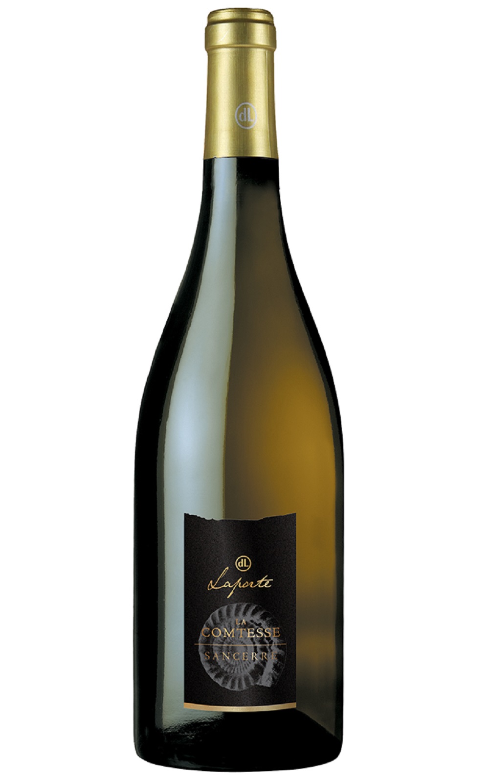 Domaine Laporte La Comtesse Sancerre 2014 拉波蒂莊園 女伯爵 松塞爾白酒