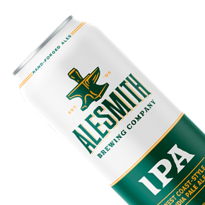AleSmith Brewing-"West Coast" IPA