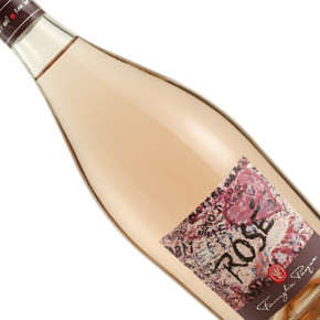 Pasqua Vigneti e Cantine-Romeo & Juliet Rosé Spumante Extra Dry