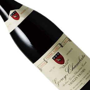 Domaine Pierre Labet-Gevrey-Chambertin Vielles Vignes