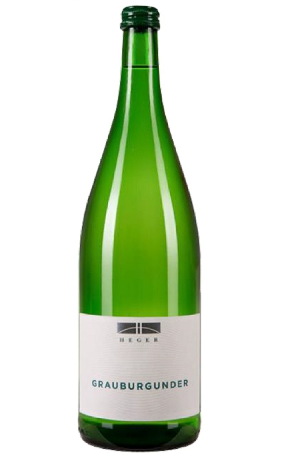 Weingut Dr Heger Grauburgunder Trocken 2015 海格醫生酒莊 灰皮諾白酒