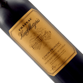 Château Haut Mazeris-Château Haut Mazeris