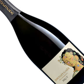 Donnafugata-"Millesimato" Vino Spumante Bianco