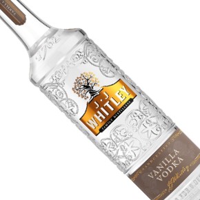 JJ Whitley-Vanilla Vodka