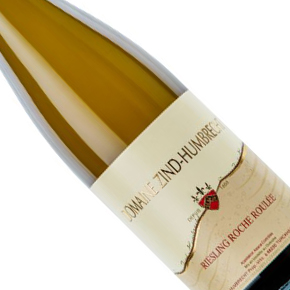 Domaine Zind-Humbrecht-"Roche Roulée" Riesling