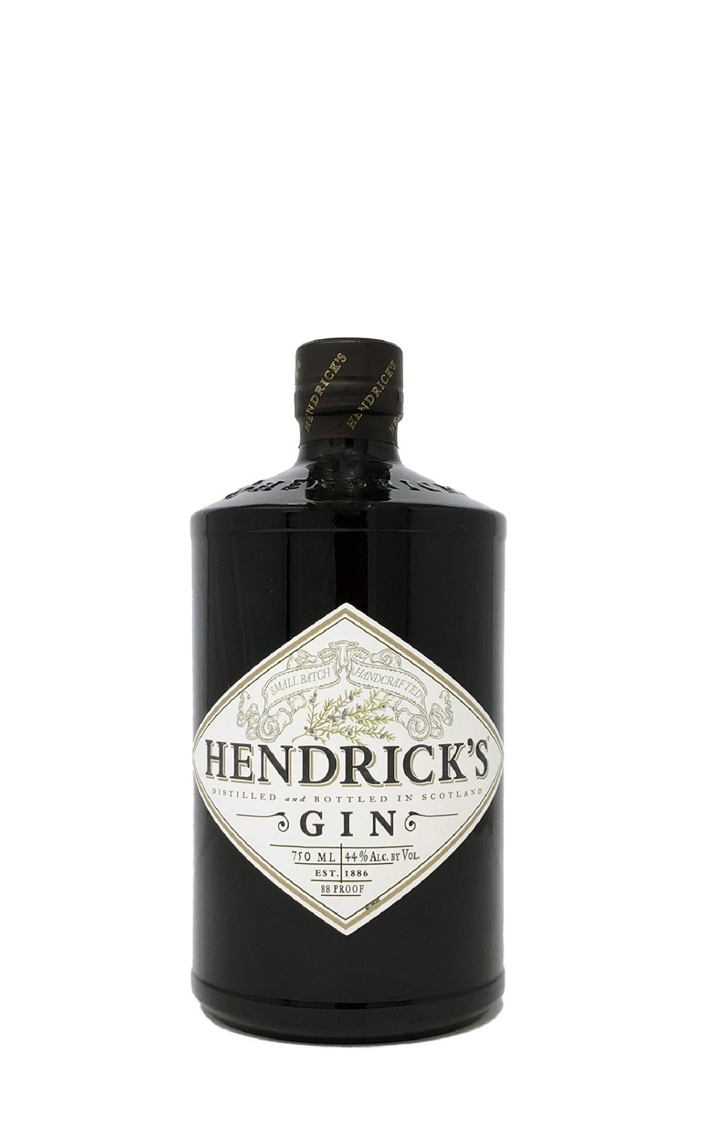 Hendrick s Gin Gin 亨利爵士琴酒 琴酒