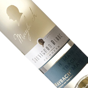 Maybach-Sauvignon Blanc Feinherb