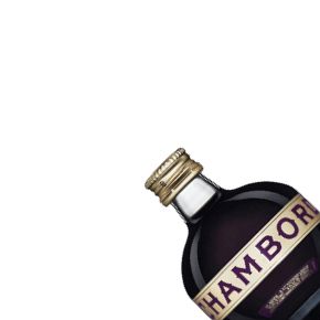 Chambord-Black Raspberry Liqueur