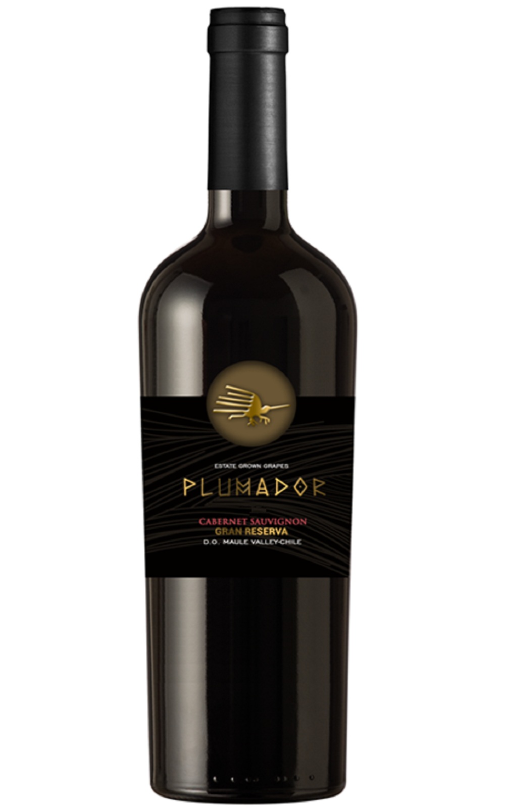 InVina Plumador Gran Reserva Cabernet Sauvignon 2016 伊維那酒莊 大嘴鳥特選陳年 卡本內蘇維濃紅酒