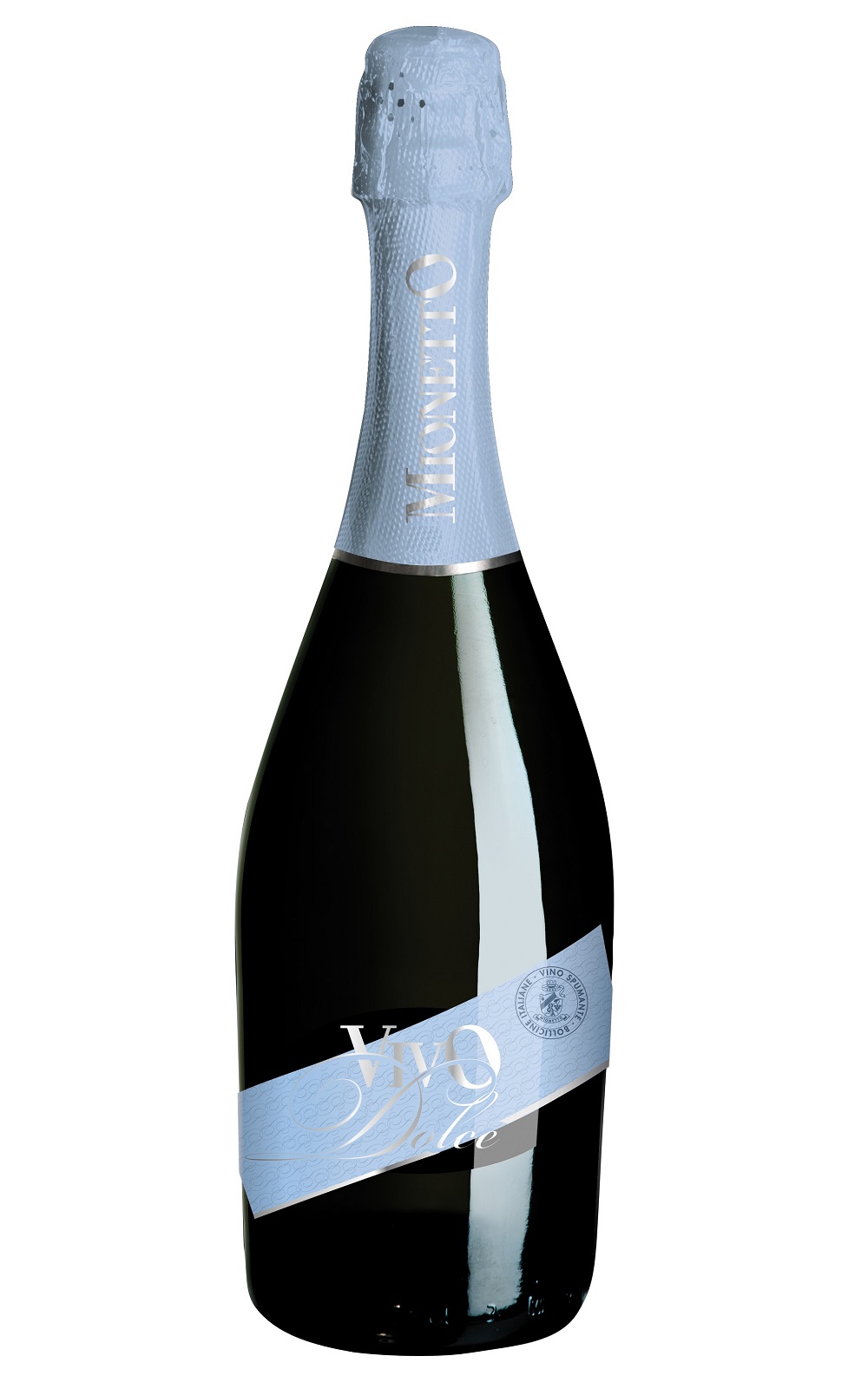 Mionetto S p A Vivo Dolce White NV 米娜多酒莊 米娜多 甜蜜的一天 氣泡酒