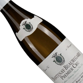 Domaine Roger Belland-Santenay 1er Cru "Beauregard" Blanc