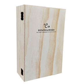 Newton Vineyard原廠贈品-Newton Vineyard原廠木盒