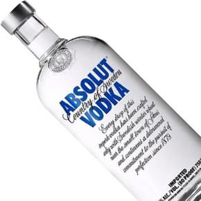 Absolut Vodka-Original