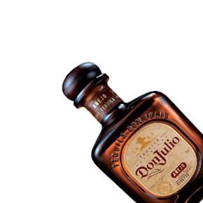 Don Julio-Anejo Tequila