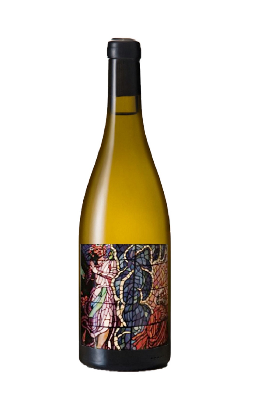 Domaine de l Ecu Memoria Riesling 2019 艾古酒莊 回憶錄 麗絲玲白酒