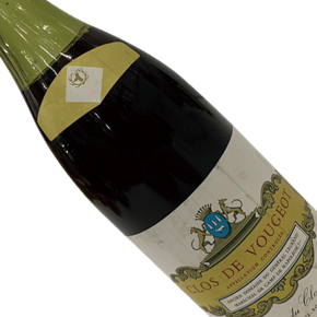 Domaine du Clos Frantin-"Clos de Vougeot" Grand Cru