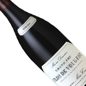 Domaine Méo-Camuzet-"Clos de Vougeot" Grand Cru