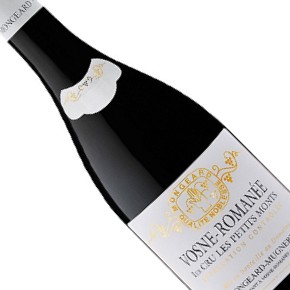 Domaine Mongeard-Mugneret-Vosne-Romanée 1er Cru "Les Petits Monts"