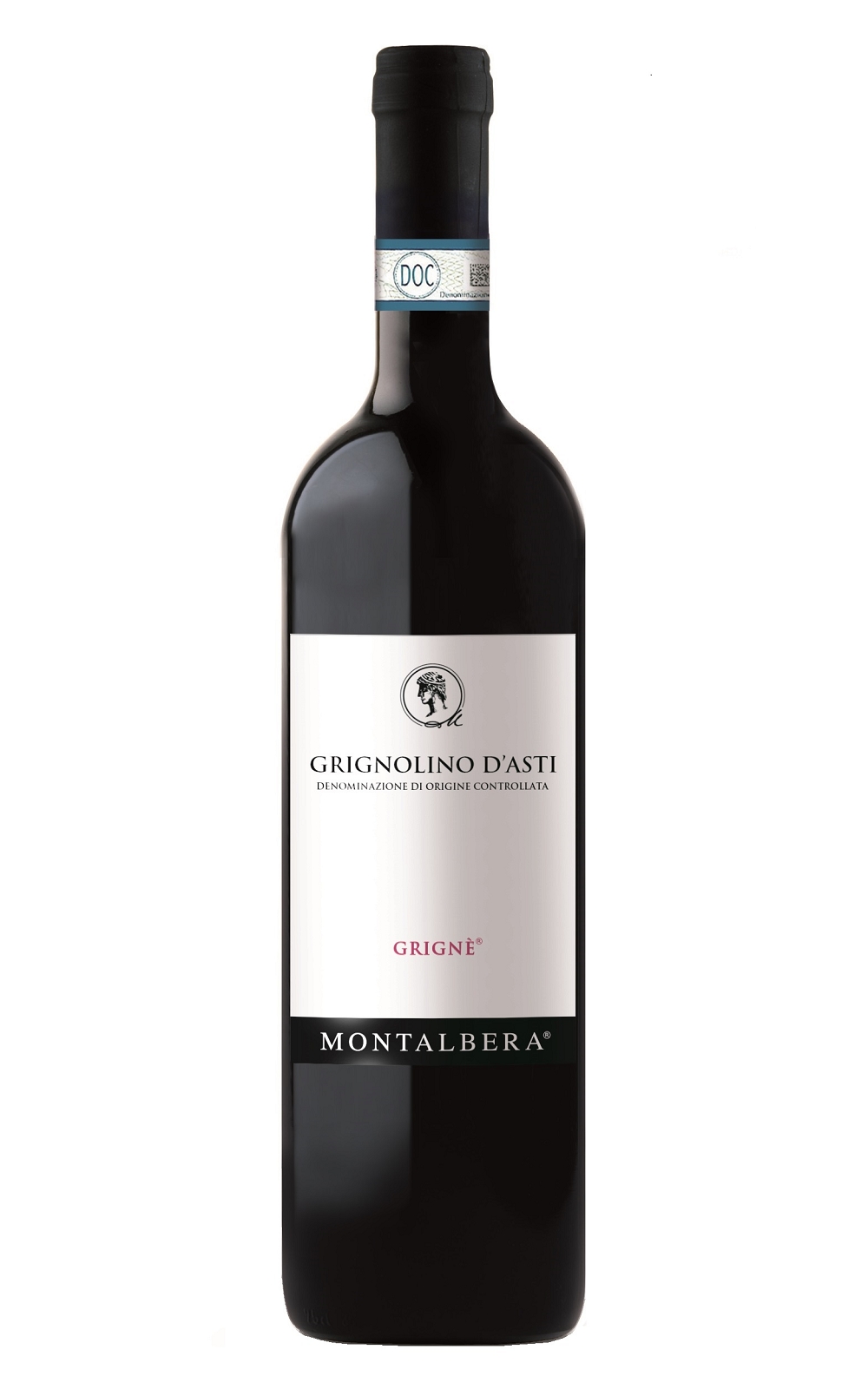 Montalbera Grignolino d Asti DOC Grigne 2019 蒙特貝拉酒莊 加諾利諾達斯提 格里涅 紅酒