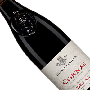 Delas Freres-Cornas "Chante-Perdrix"